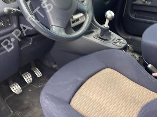 Used Parts PEUGEOT 1007 (KM_) 1.4 HDi 4835211
