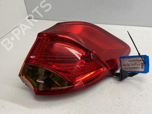 Used Right taillight Right taillight KIA CEE'D (JD) 1.6 CRDi 128 (128 hp) 30971587 30971587