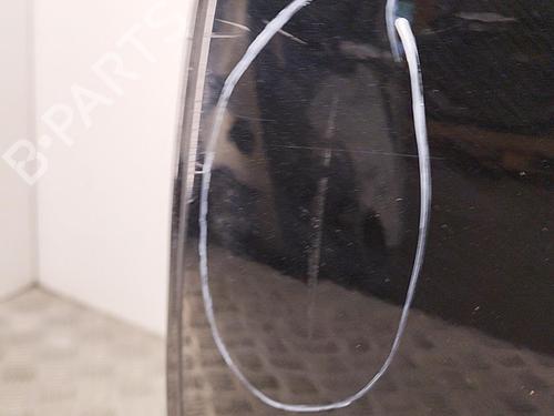 Left rear door CITROËN C4 II (NC_) 1.6 HDi 90 | BP22854317C4 