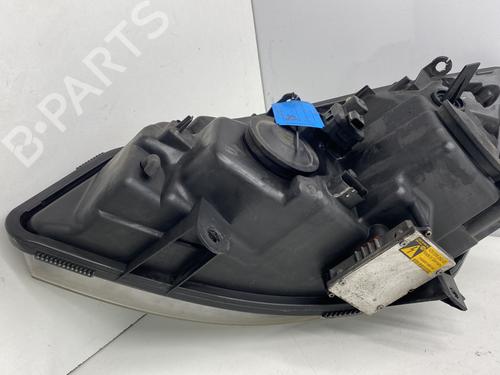 Right headlight RENAULT GRAND SCÉNIC II (JM0/1_) 1.9 dCi (JM14) | BP29529112C29 