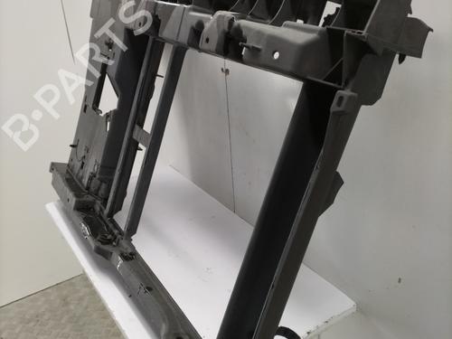 Used Front slam panel Front slam panel CITROËN C3 I (FC_, FN_) 1.4 HDi (68 hp) 23091723 23091723