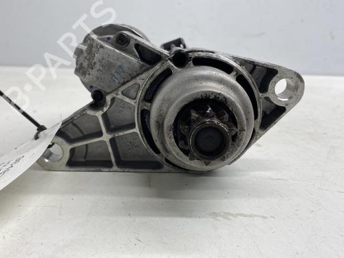 Used Starter Starter VW POLO IV (9N_, 9A_) 1.2 (60 hp) 29870473 29870473