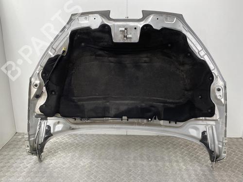 Used Hood PEUGEOT 407 (6D_) 2.0 HDi 135 (6DRHRH, 6DRHRE, 6DRHRG, 6DRHRJ) (136 hp) 22857954