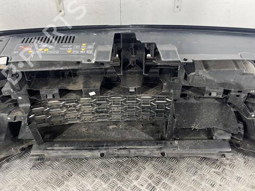 Zderzak przedni DACIA SANDERO II 1.0 SCe 75 (B8JC, B8JD, B8NC) | BP29974565C7