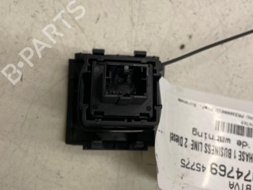 Warning switch AUDI A4 B9 (8W2, 8WC) 2.0 TDI | BP39970113I22 - Image 2