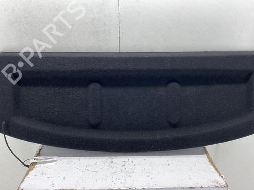 Used Rear parcel shelf HYUNDAI i20 I (PB, PBT) 1.2 (86 hp) 30677225