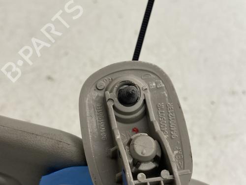 Used Right sun visor Right sun visor DACIA DUSTER (HS_) 1.5 dCi (109 hp) 28567823 28567823