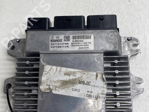 Used Engine control unit (ECU) RENAULT MEGANE IV Hatchback (B9A/M/N_) 1.6 TCe 205 (B9MV) (205 hp) 26240530