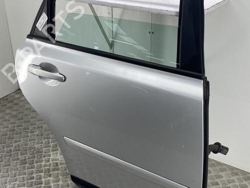 Right rear door VOLVO V50 (545) 2.0 D | BP22857788C5 