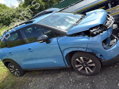 Right rear door CITROËN C3 AIRCROSS II (2R_, 2C_) 1.2 PureTech 110 (2RHNZB, 2RHNZW, 2RHNPX, 2RHNPJ) | BP31262838C5