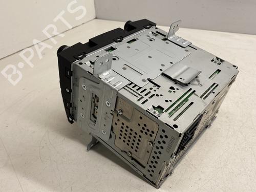 Radio HYUNDAI i30 (FD) 1.6 CRDi | BP26977934E6 - Image 2
