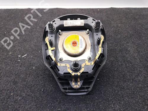 Driver airbag TOYOTA YARIS (_P9_) 1.4 D-4D (NLP90_, NLP90R) | BP22858148C9 