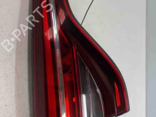 Used Left tailgate light Left tailgate light RENAULT CLIO V (B7_) 1.0 TCe 100 (B7MT) (101 hp) 36516681 36516681