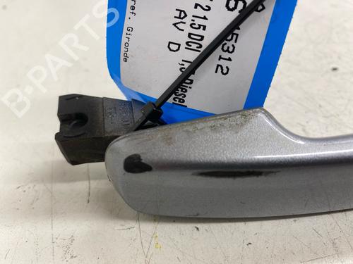 Used Front right exterior door handle Front right exterior door handle 38032365 38032365