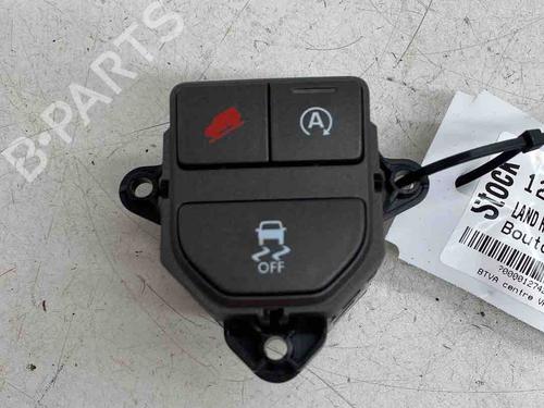Used Switch Switch LAND ROVER RANGE ROVER EVOQUE (L538) [2011-2019] 36516793 36516793