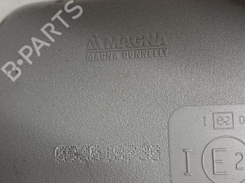 Rear mirror RENAULT LAGUNA Coupe (DT0/1) 2.0 dCi (DT01, DT08, DT09, DT0K, DT12, DT1C, DT1D, DT1M,... | BP29375518I6 