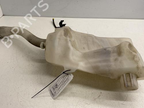 Windscreen washer tank CITROËN C4 II (NC_) 1.6 HDi 90 | BP29299405C113 