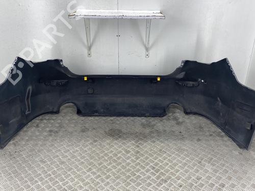 Used Rear bumper Rear bumper INFINITI Q50 [2013-2026] 36169762 36169762