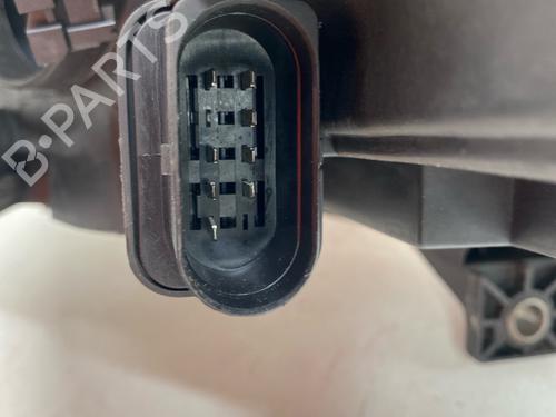 Used Right headlight Right headlight 37070616 37070616