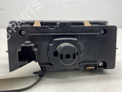Used Headlight switch Headlight switch LAND ROVER FREELANDER 2 (L359) 2.2 TD4 4x4 (150 hp) 22862027 22862027
