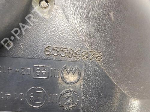 Retrovisor esquerdo ALFA ROMEO GT (937_) 1.9 JTD (937CXN1B) (150 hp) 22857109