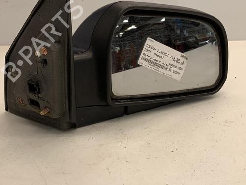 Used Right mirror HYUNDAI TUCSON (JM) 2.0 CRDi All-wheel Drive (113 hp) 22858372