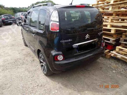 Used Rear bumper reinforcement CITROËN C3 Picasso (SH_) 1.6 HDi (109 hp) 22857809