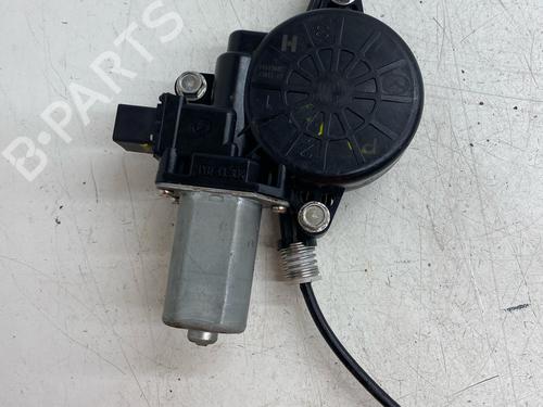 Front left window mechanism MAZDA 2 (DE_, DH_) 1.3 (DE3FS) | BP38332080C22 - Image 3