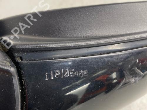 Retrovisor derecho Retrovisor derecho BMW 1 (E87) 118 d (122 hp) 35990190 35990190