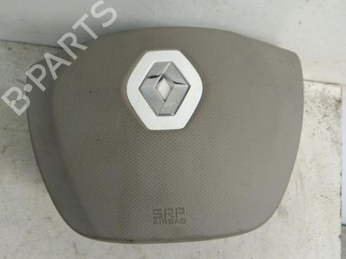 Førerens kollisjonspute RENAULT ZOE (BFM_) ZOE | BP22854713C9 