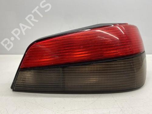 Right taillight PEUGEOT 306 Hatchback (7A, 7C, N3, N5) 1.4 | BP22851166C35 
