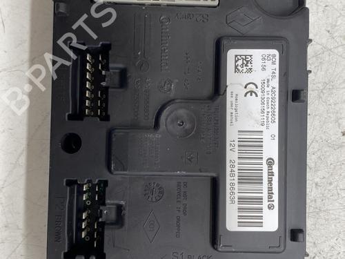 Electronic module RENAULT CLIO IV (BH_) 1.5 dCi 90 | BP27586222M83 - Image 4