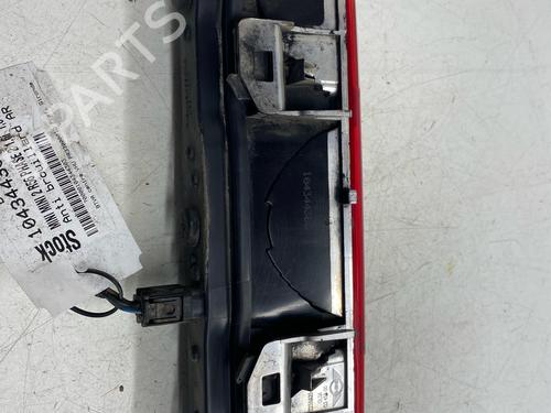 Used Rear fog light Rear fog light 38763866 38763866