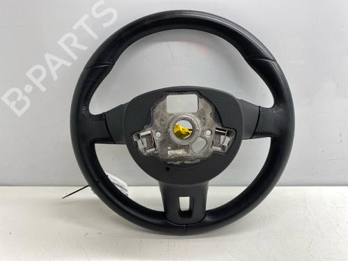 Steering wheel VW GOLF VI (5K1) | BP36441550C49 - Image 4