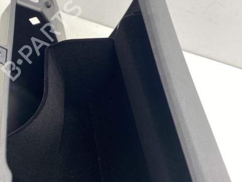 Glove box PEUGEOT 3008 II SUV (MC_, MR_, MJ_, M4_) 1.2 THP/ PureTech 130 (MRHNSM, MRHNSU, MRHNSJ, MRHNYW,... | BP28414056C95