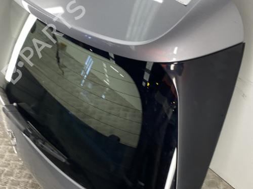 Tailgate PEUGEOT 308 II (LB_, LP_, LW_, LH_, L3_) 1.6 HDi | BP22862410C6