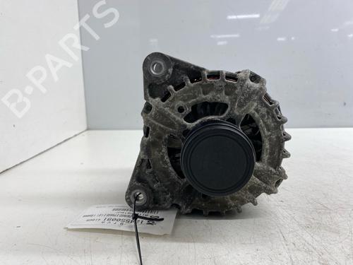 Alternator RENAULT TWINGO III (BCM_, BCA_) 1.0 SCe 65 (BCMJ) | BP37741688M7 - Image 3