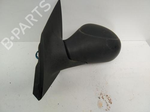 Used Left mirror CITROËN C2 (JM_) 1.4 HDi (68 hp) 22855541