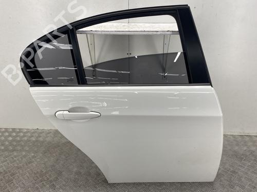Used Right rear door BMW 3 (E90) 318 d (143 hp) 28015692