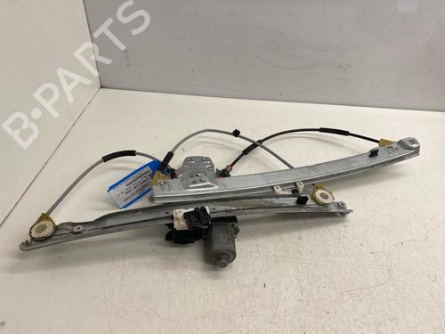 Used Front right window mechanism Front right window mechanism 38679610 38679610