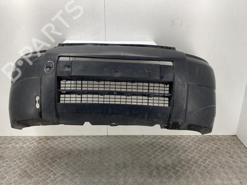 Front bumper PEUGEOT PARTNER Box Body/MPV (5_, G_) 1.9 D | BP22851705C7 