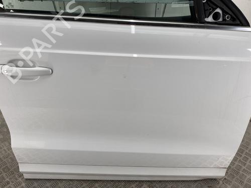 Used Right front door Right front door AUDI Q3 (8UB, 8UG) 2.0 TDI quattro (184 hp) 33475832 33475832