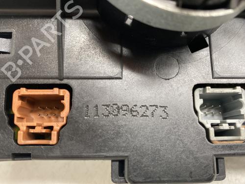 Steering column stalk PEUGEOT 206+ (2L_, 2M_) 1.4 HDi eco 70 | BP29870408I23 