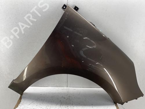 Used Right front fenders Right front fenders RENAULT SCÉNIC III (JZ0/1_) 2.0 dCi (JZ0L) (160 hp) 32981896 32981896