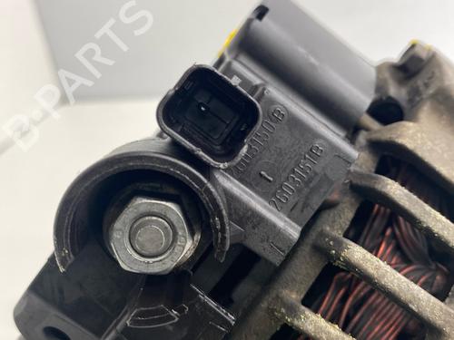 Alternator PEUGEOT BIPPER (AA_) 1.4 HDi | BP36763628M7 - Image 5