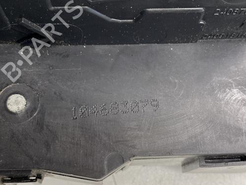 Front left lock PEUGEOT 207 (WA_, WC_) 1.4 HDi | BP25214118C98 