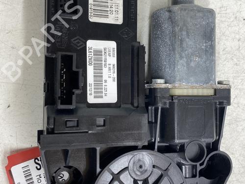 Used Left front window motor Left front window motor RENAULT GRAND SCÉNIC III (JZ0/1_) 1.9 dCi (JZ0J, JZ0N, JZ1K, JZ1S) (131 hp) 28015669 28015669