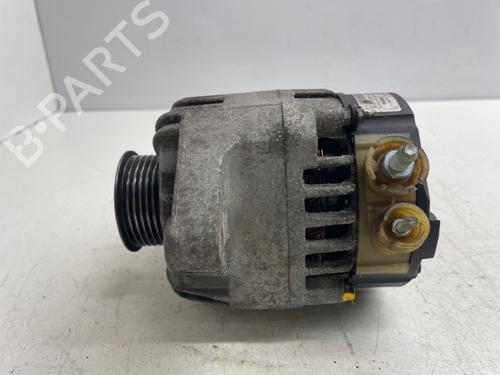 Alternator CITROËN C1 (PM_, PN_) 1.0 | BP40422849M7 - Image 4