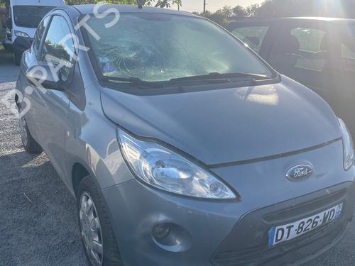 Used Parts FORD KA (RU8) 1.2 4911890