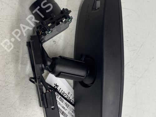 Rear mirror OPEL MOKKA / MOKKA X (J13) 1.7 CDTI (_76) | BP28189326I6 